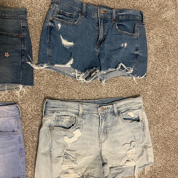 Lot of Short - Picture 8 of 11